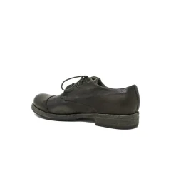 Buty męskie skórzane country style "Guarnigione 1770" VE