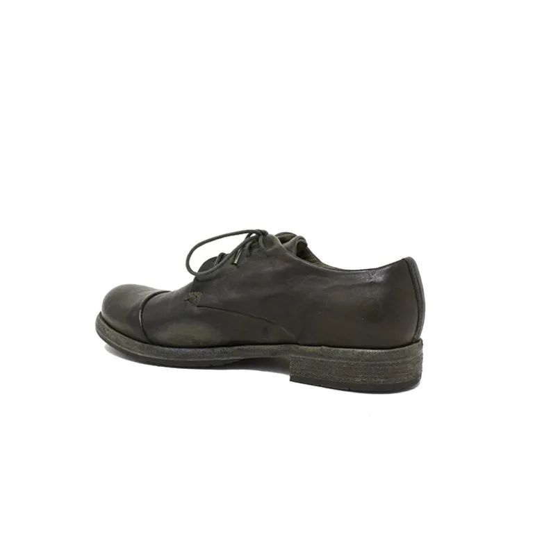 Buty męskie skórzane country style "Guarnigione 1770" VE