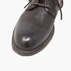 Buty męskie skórzane "Casalone"