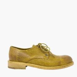 Buty męskie skórzane "Casalone"