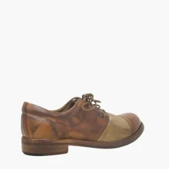 Buty męskie skórzane "Clochard" MI