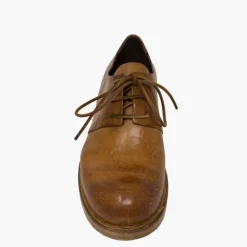 Buty męskie skórzane "Clochard 8MT"