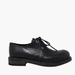 Buty męskie skórzane "Clochard 8MT"