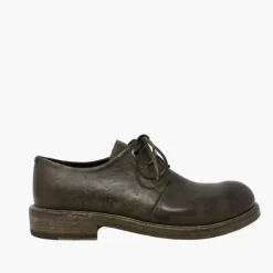 Buty męskie skórzane "Clochard 8MT"