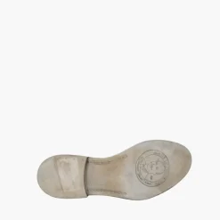 Buty męskie skórzane "Francesina"