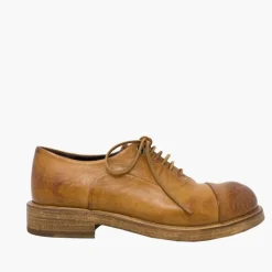 Buty męskie skórzane "I Medici" 8MT