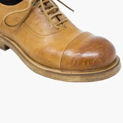 Buty męskie skórzane "I Medici" 8MT