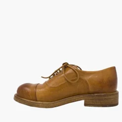 Buty męskie skórzane "I Medici" 8MT