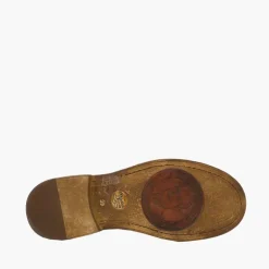 Buty męskie skórzane "I Medici" 8MT