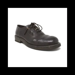 Buty męskie skórzane "I Medici" 8MT