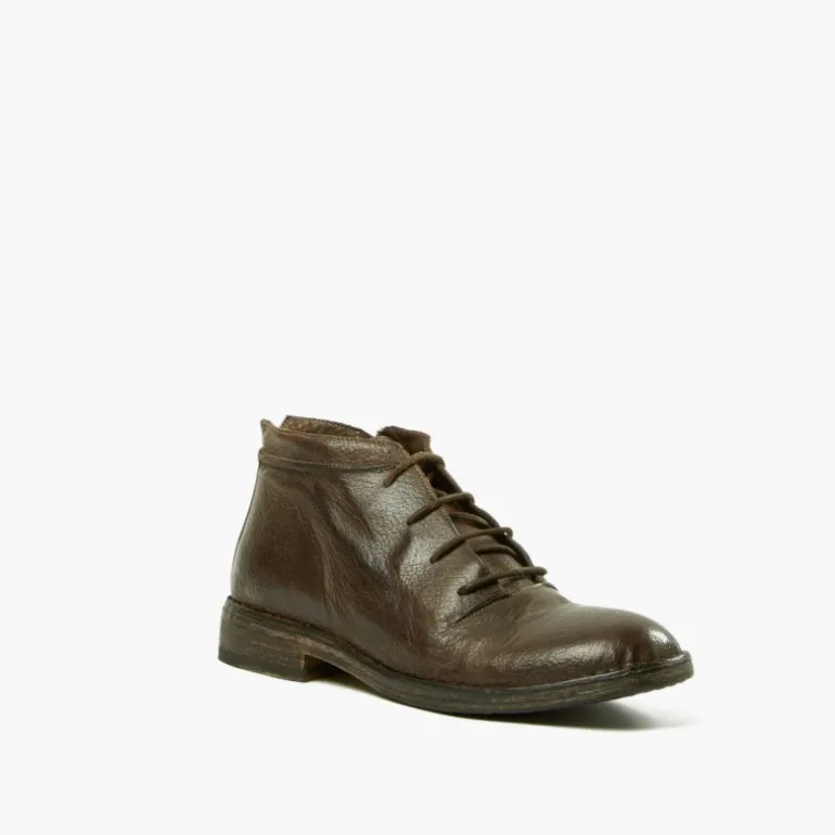 Buty męskie skórzane "Magrini"