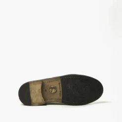 Buty męskie skórzane "Magrini"