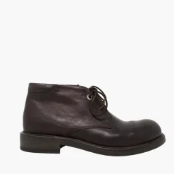 Buty męskie skórzane "Polacchino 8MT"