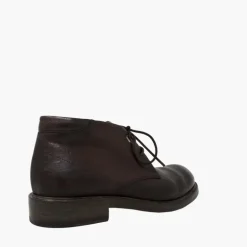 Buty męskie skórzane "Polacchino 8MT"