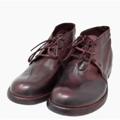 Buty męskie skórzane "Polacchino 1950" FI