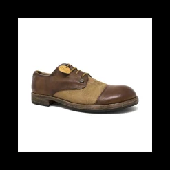 Buty męskie skórzane "Tiburzi" MO