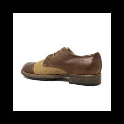 Buty męskie skórzane "Tiburzi" MI