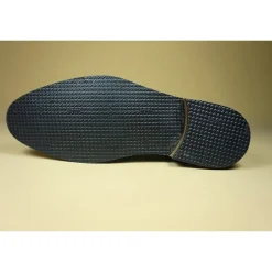 Buty męskie skórzane sznurowane "Resco"