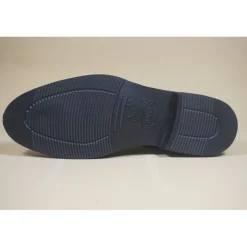 Buty męskie skórzane sznurowane "Bronzino"