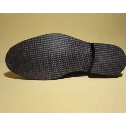 Buty męskie skórzane sznurowane "Foenna"