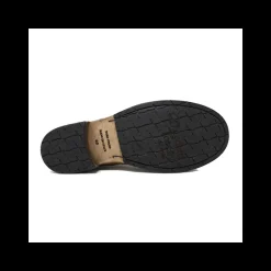 Buty męskie skórzane Sznurowane "Tiburzi" VE