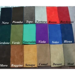 Buty męskie skórzane sznurowane "Pedogna"