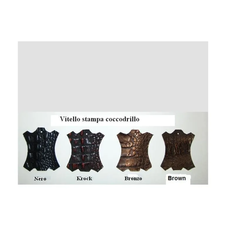 Buty męskie skórzane sznurowane "Verano"