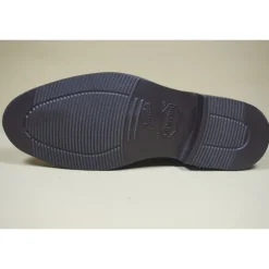 Buty męskie skórzane sznurowane "Bronzino" CO