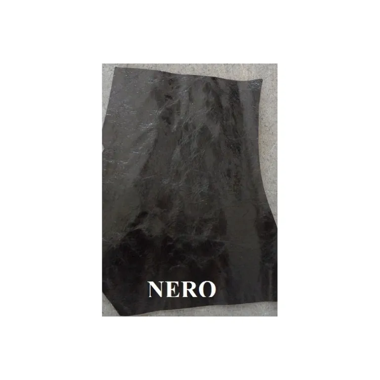 Buty męskie skórzane sznurowane "Roglio"