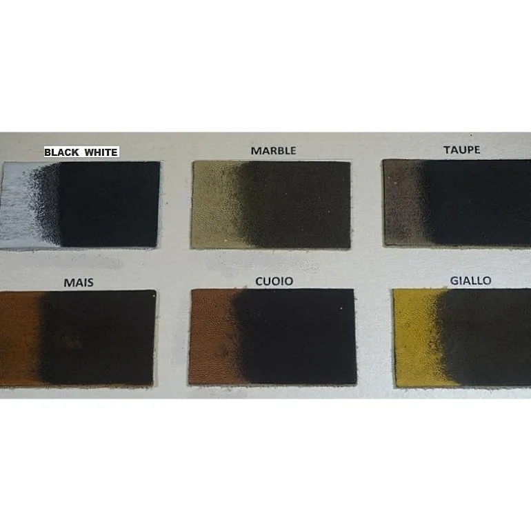 Buty męskie skórzane ze sprzączką "Antonio"