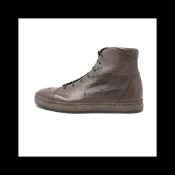 Buty męskie Sneaker Skórzane "Inferno Canto XXVI" AL