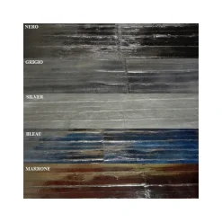 Buty męskie ze skóry Węgorz "Alarico"