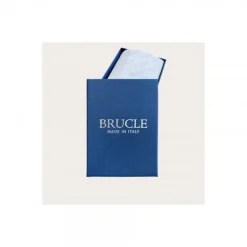 Ciemnobrązowy portfel z prawdziwej skóry pytona