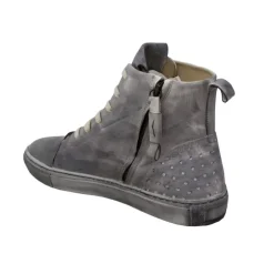 Codzienne sneakersy ze skóry "Purgatorio Canto I" AL