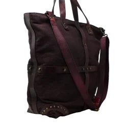 Ekskluzywna skórzana torebka damska "Soffiano" CH