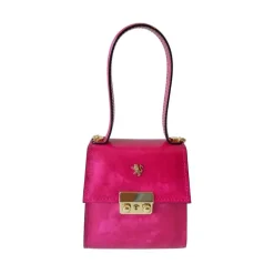 Elegancka, skórzana torebka damska do ręki "Artemisia" R299/22