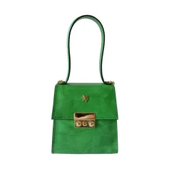 Elegancka, skórzana torebka damska do ręki "Artemisia" R299/22