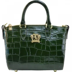 Elegancka torebka damska skórzana "Pontassieve" K