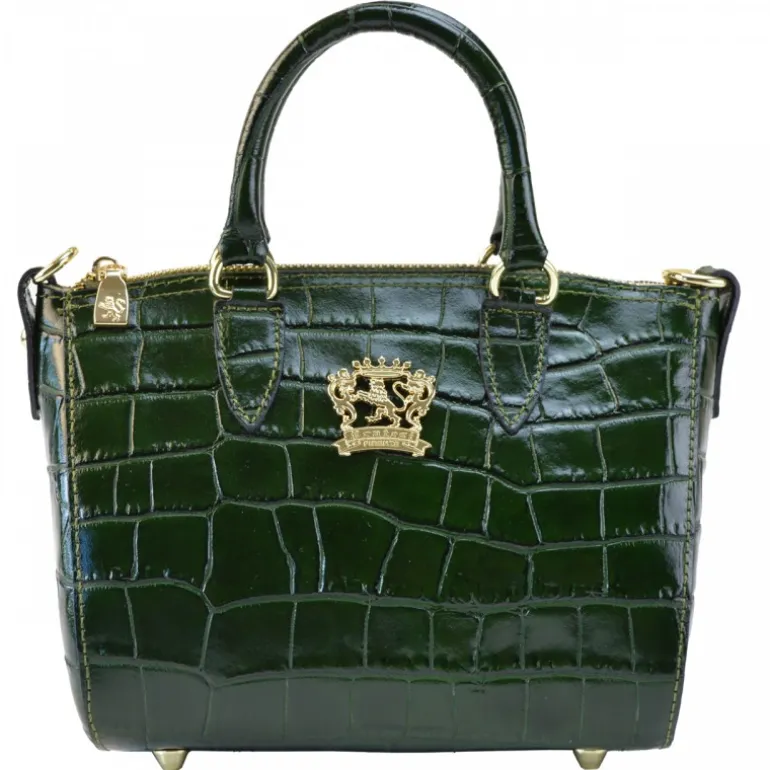 Elegancka torebka damska skórzana "Pontassieve" K