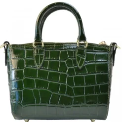 Elegancka torebka damska skórzana "Pontassieve" K