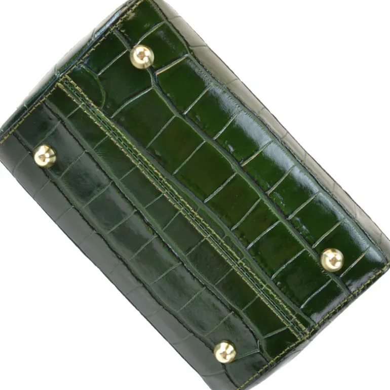 Elegancka torebka damska skórzana "Pontassieve" K