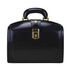 Elegancka torebka damska do ręki ze skóry "Miss Brunelleschi" R120/29