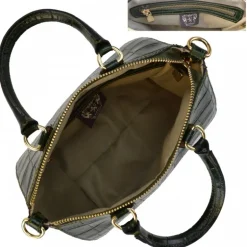 Elegancka torebka damska skórzana "Pontassieve" K