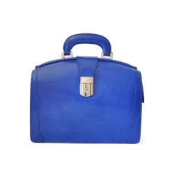 Elegancka torebka damska do ręki ze skóry "Miss Brunelleschi" R120/29