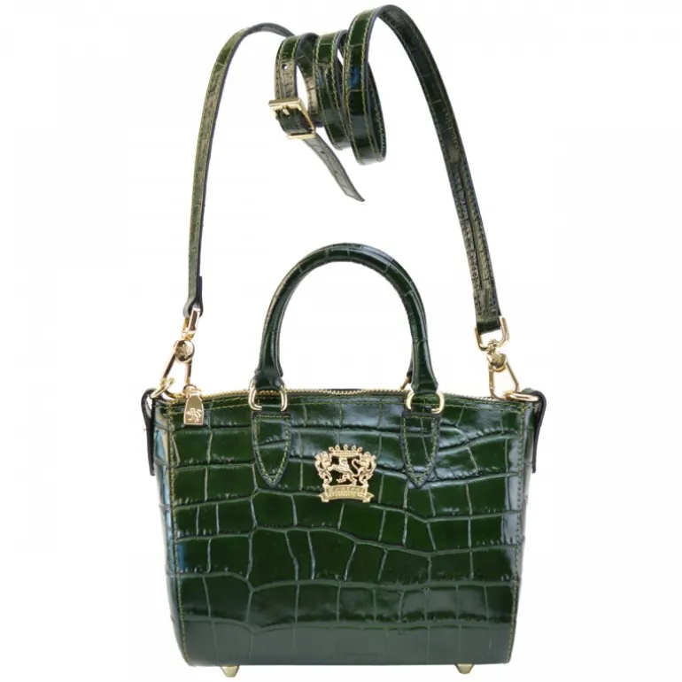 Elegancka torebka damska skórzana "Pontassieve" K