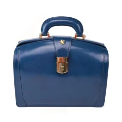 Elegancka torebka damska do ręki ze skóry "Miss Brunelleschi" R120/29