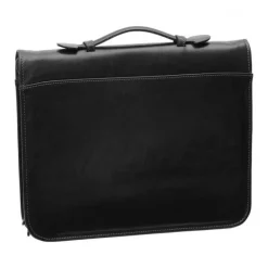 Etui na dokumenty skórzane "Stargard"