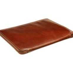 Etui na dokumenty skórzane "Ełk" BR