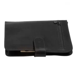 Etui na dokumenty skórzane "Słupsk"