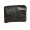 Etui na dokumenty skórzane "Tychy" CZ
